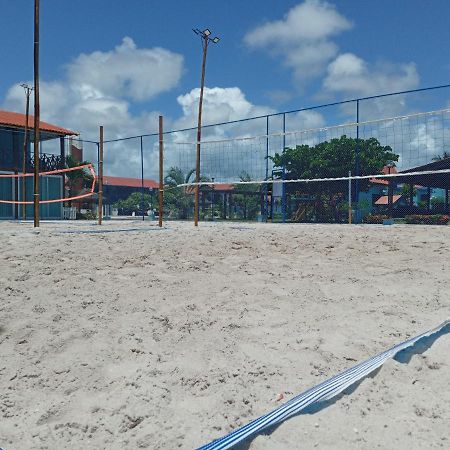 Linda Casa Com 5 Quartos, A Poucos Metros Da Praia Тамандаре Экстерьер фото