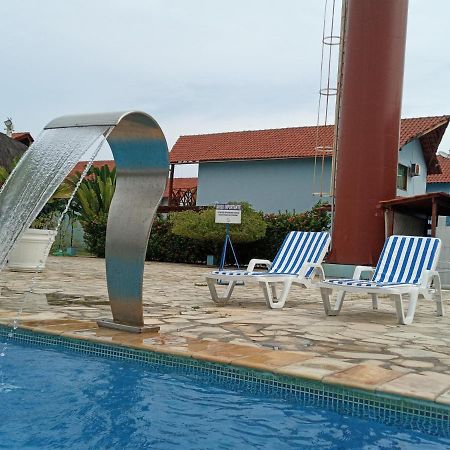 Linda Casa Com 5 Quartos, A Poucos Metros Da Praia Тамандаре Экстерьер фото