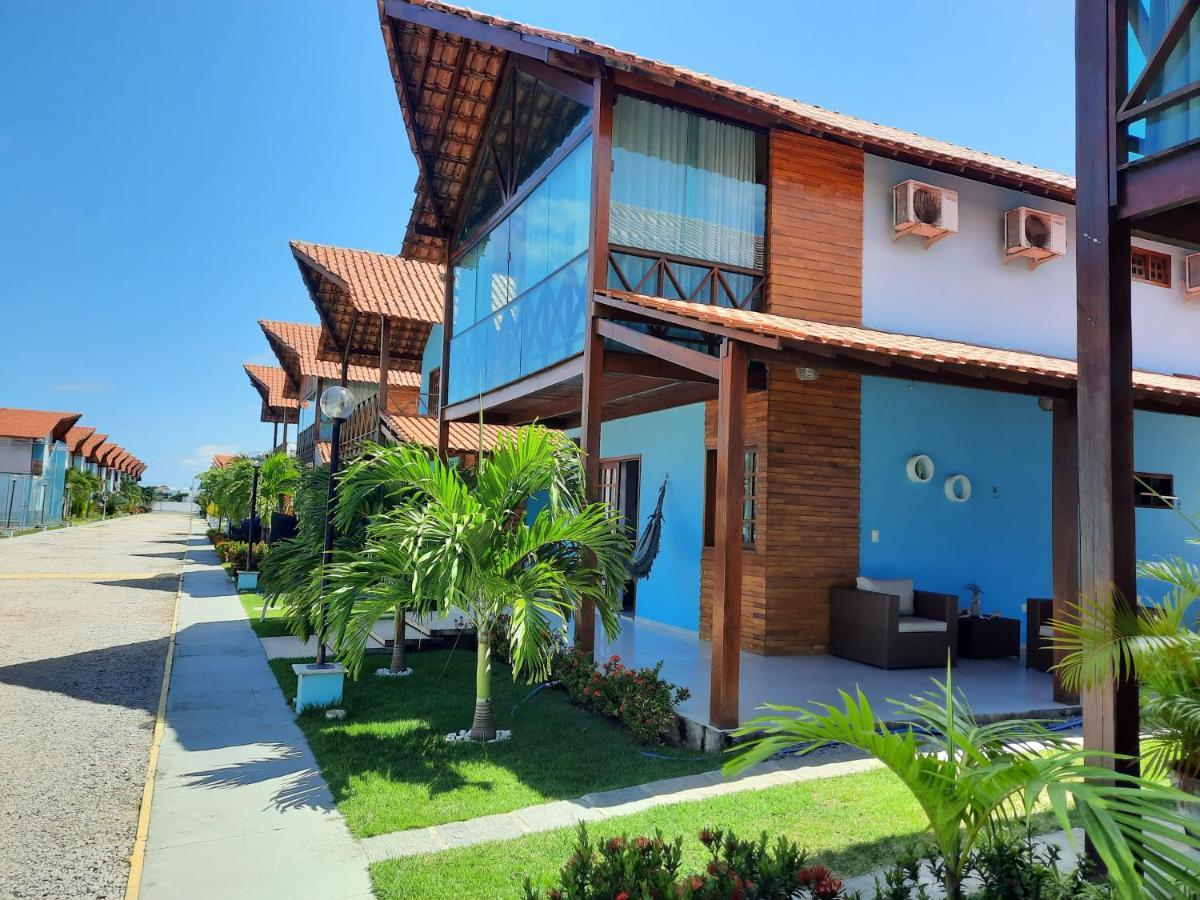 Linda Casa Com 5 Quartos, A Poucos Metros Da Praia Тамандаре Экстерьер фото