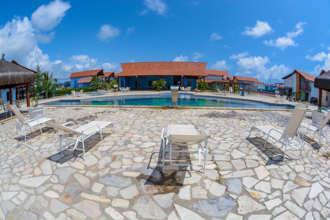 Linda Casa Com 5 Quartos, A Poucos Metros Da Praia Тамандаре Экстерьер фото