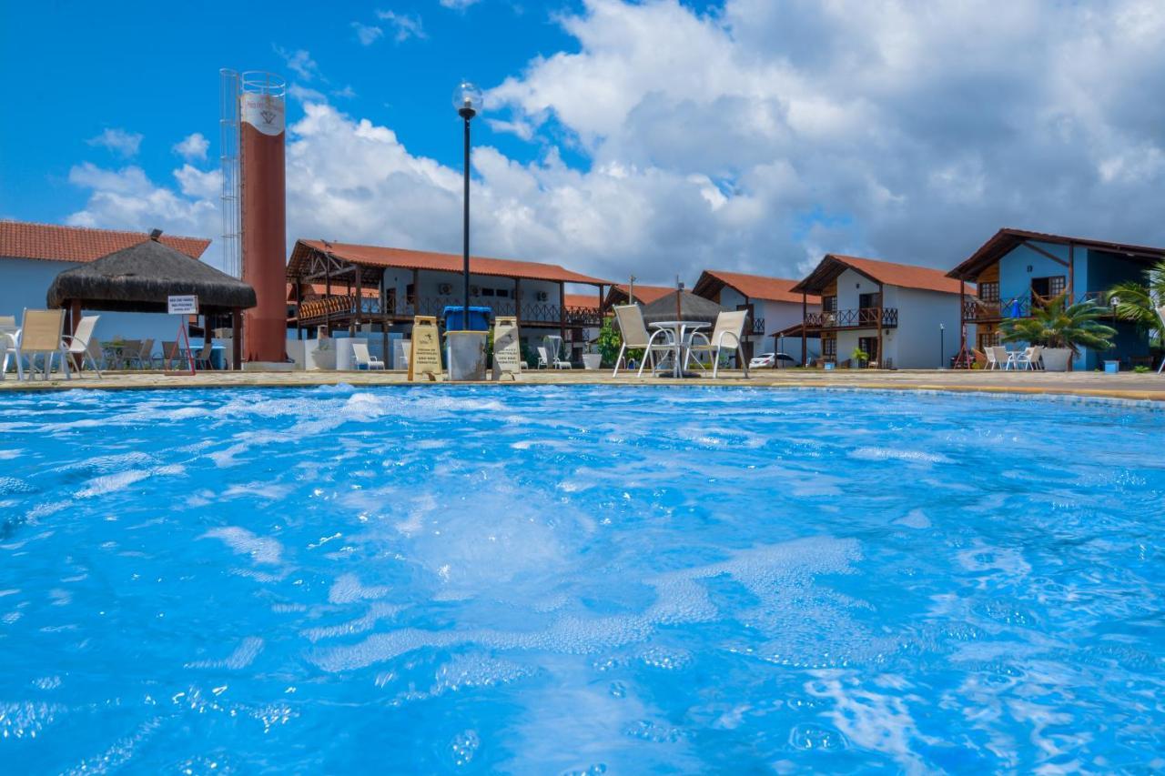 Linda Casa Com 5 Quartos, A Poucos Metros Da Praia Тамандаре Экстерьер фото