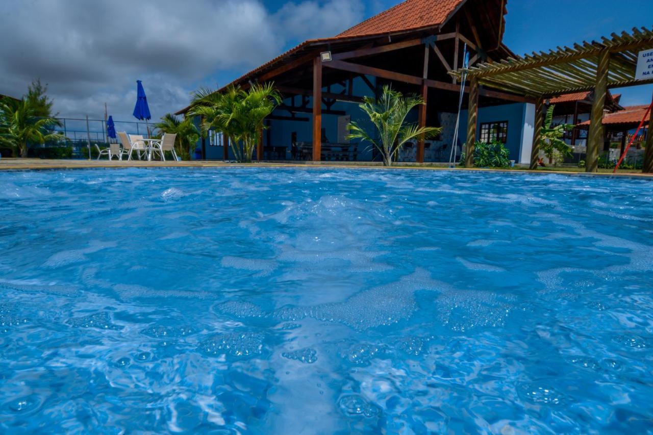 Linda Casa Com 5 Quartos, A Poucos Metros Da Praia Тамандаре Экстерьер фото