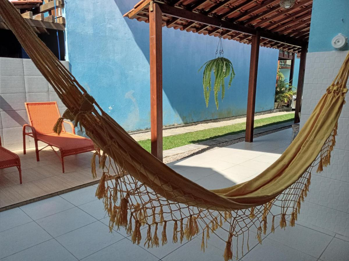 Linda Casa Com 5 Quartos, A Poucos Metros Da Praia Тамандаре Экстерьер фото