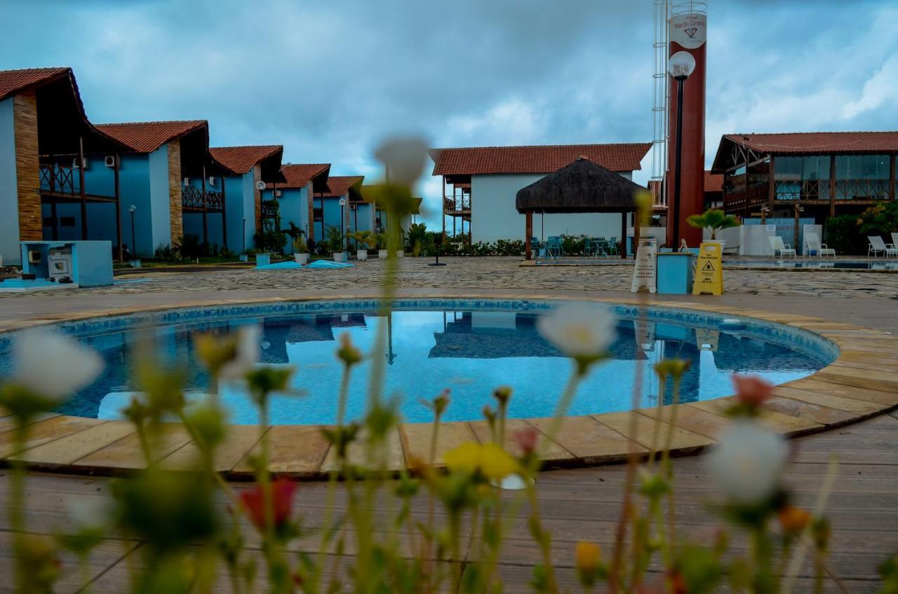 Linda Casa Com 5 Quartos, A Poucos Metros Da Praia Тамандаре Экстерьер фото