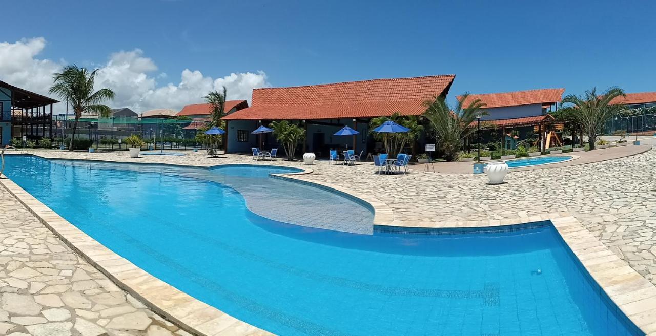 Linda Casa Com 5 Quartos, A Poucos Metros Da Praia Тамандаре Экстерьер фото