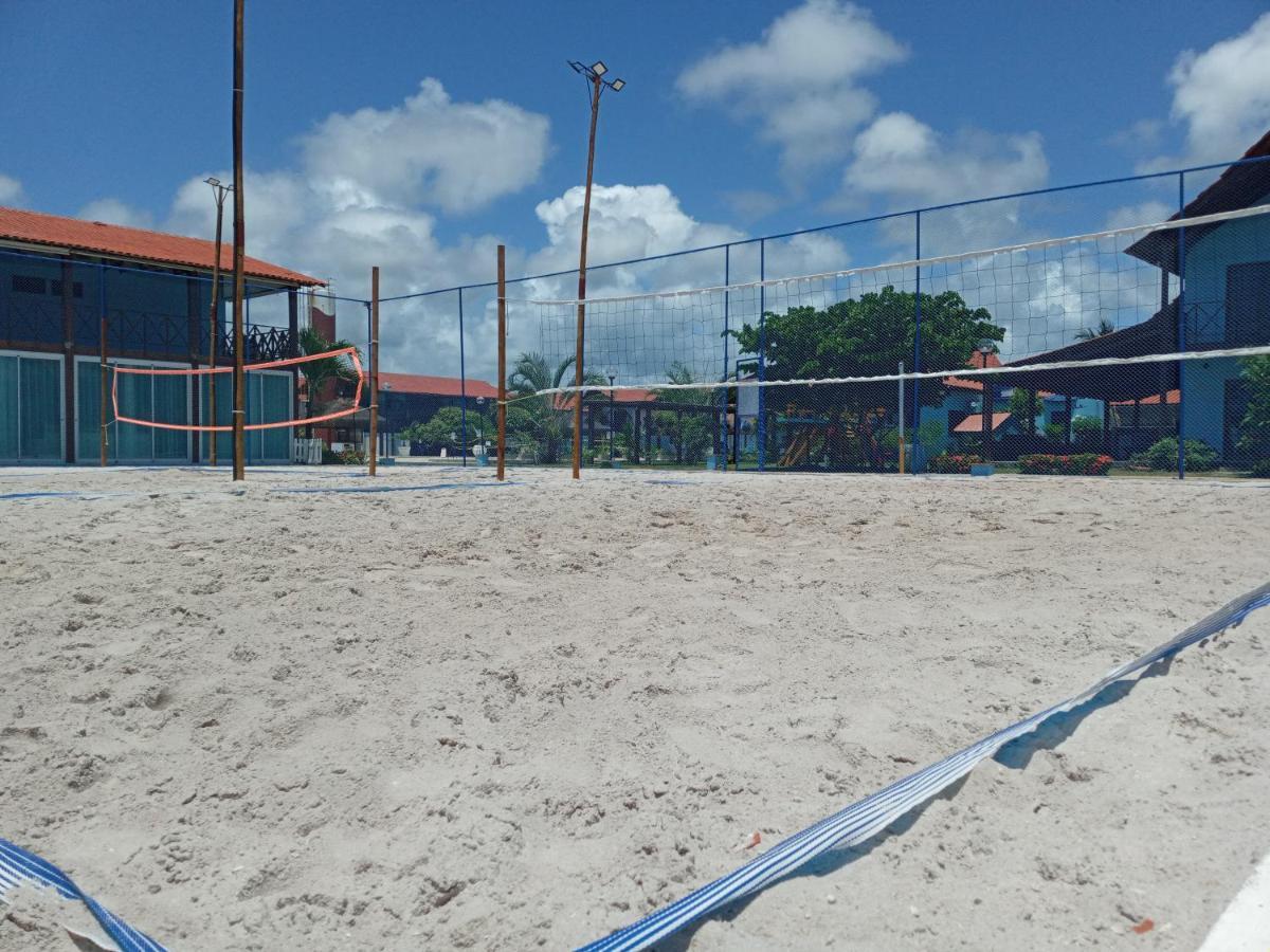Linda Casa Com 5 Quartos, A Poucos Metros Da Praia Тамандаре Экстерьер фото