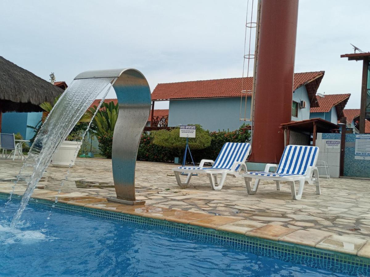 Linda Casa Com 5 Quartos, A Poucos Metros Da Praia Тамандаре Экстерьер фото